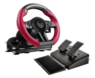 Kierownica do konsol SPEEDLINK TRAILBLAZER (PC/PS4/Xbox Series X/S/One/Switch) SL-450500-BK